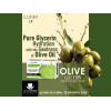 LUNA GLYCERIN TRANSPARENT SOAP WITH OLIVE & NATURAL OILS 100 GM